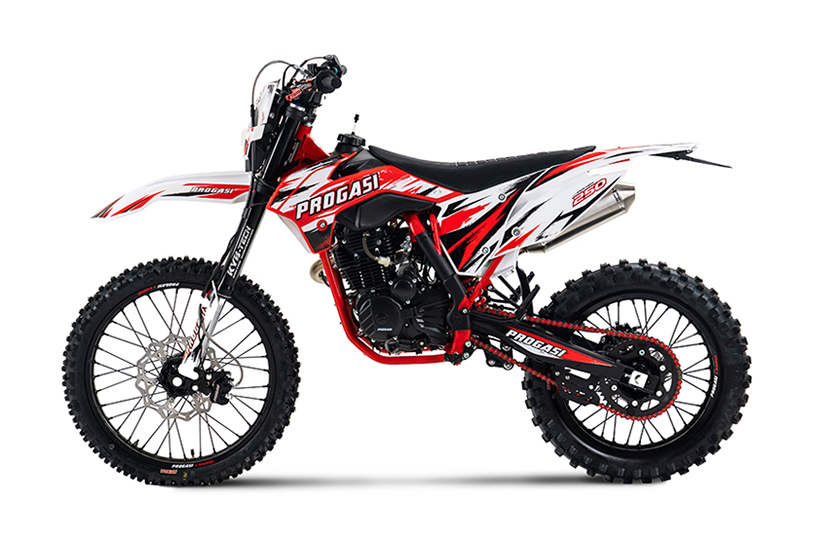 Super Max 250
