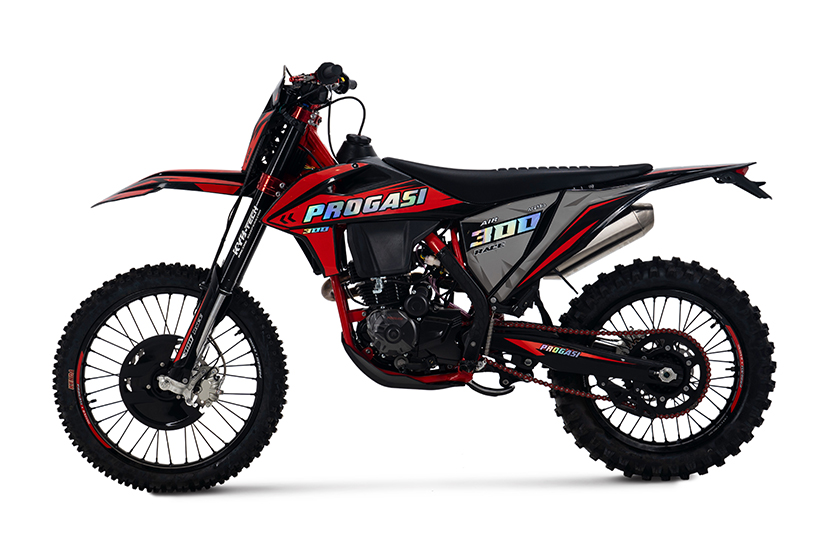 Race Air 300