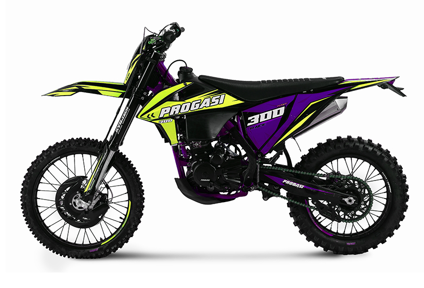 Race Wave 300