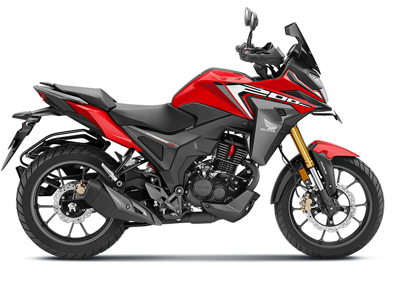Honda CB200Х