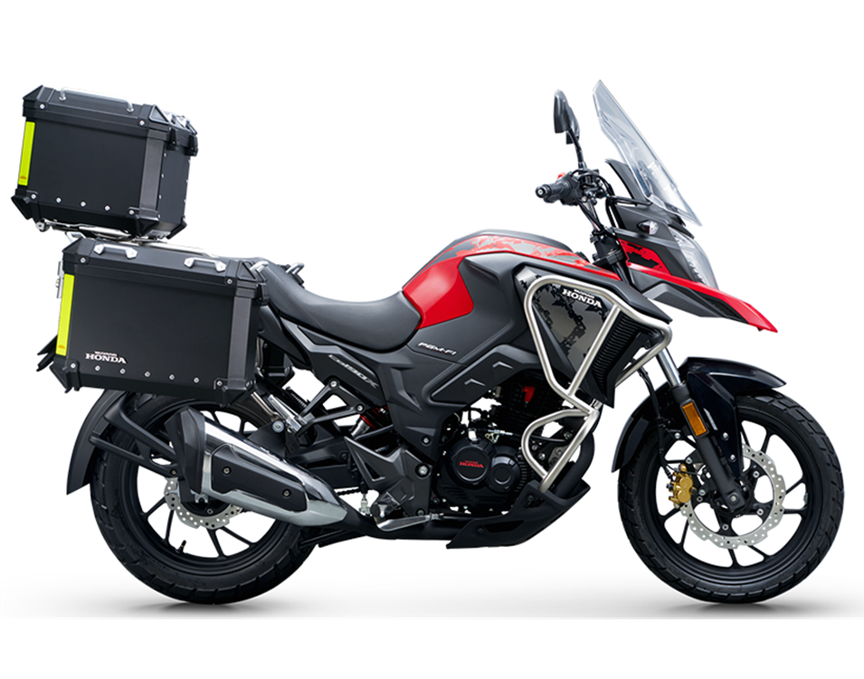 Honda CB190Х