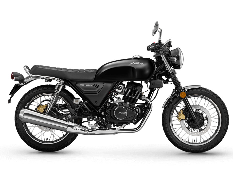 Honda CGX150