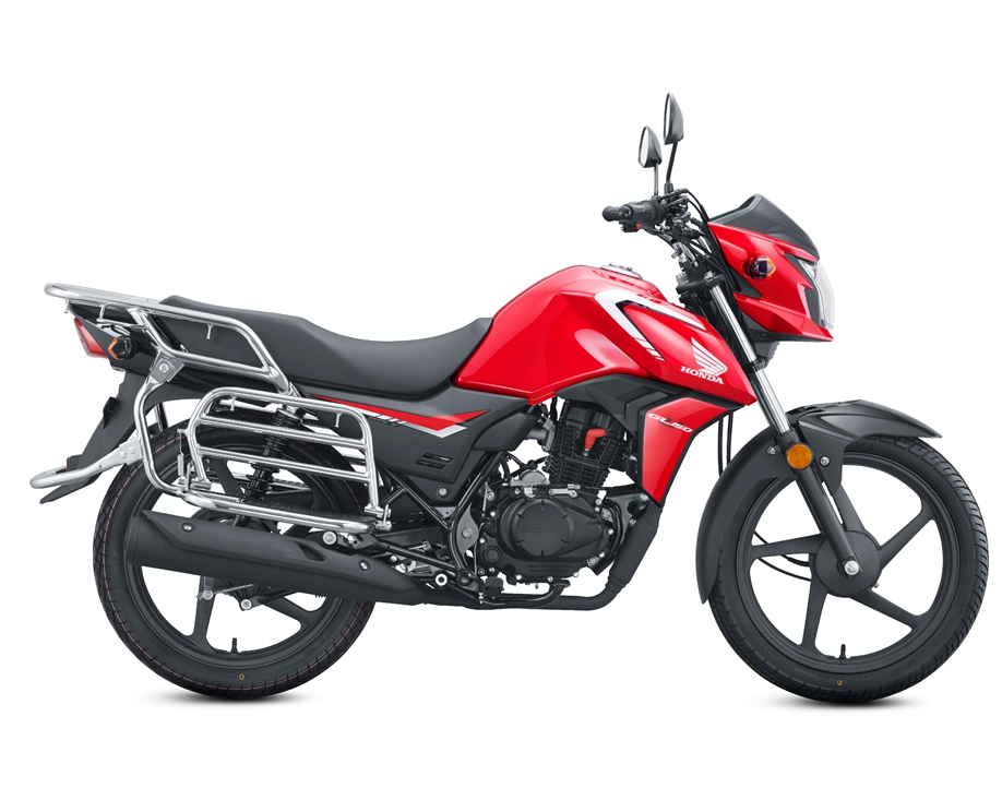 Honda GL150U